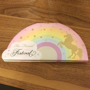 Too Faced eyeshadow palette